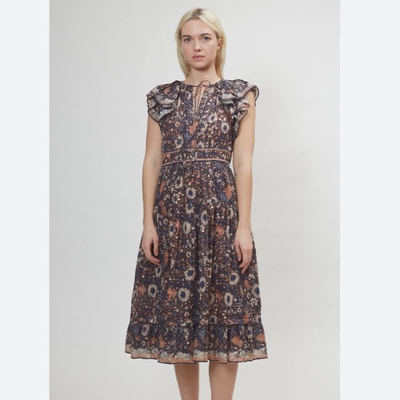 Ulla Johnson Dresses & Skirts - Ulla Johnson Analise Dress